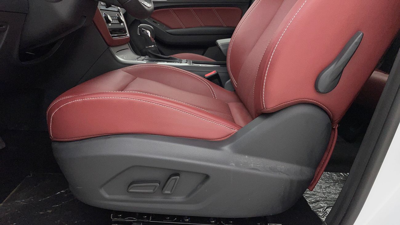 أم جي RX5 LUXURY 2 | بدون دفعة مقدمة | اختبار قيادة مجاني للمنزل