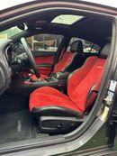 Dodge Charger SRT Hellcat 6.2L (707 HP)