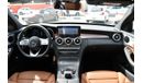 Mercedes-Benz C 200 2019 Sedan EMC