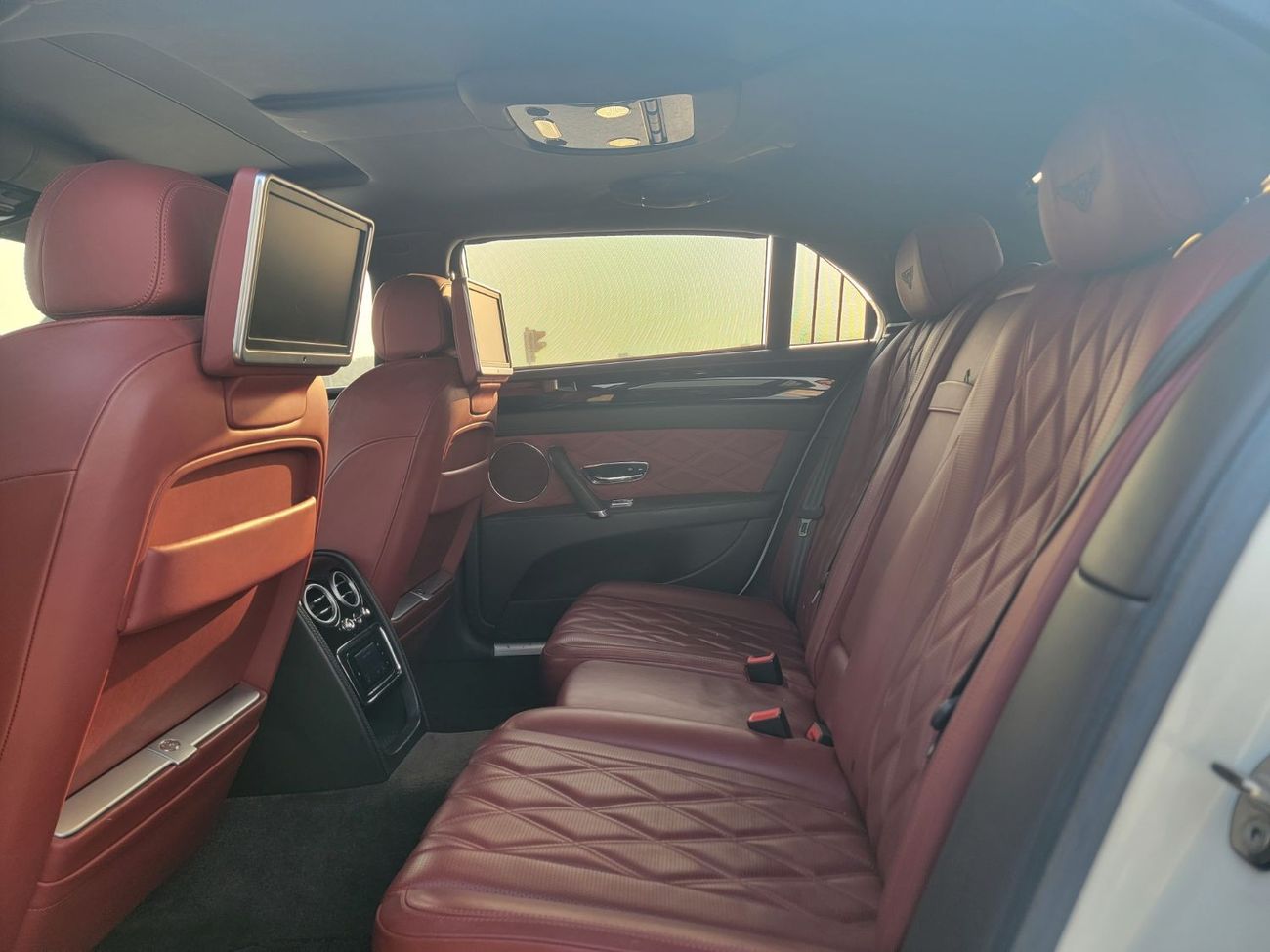 بنتلي فلاينج سبور