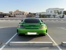 مرسيدس بنز AMG GTR