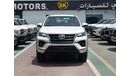 تويوتا فورتونر 2.4L V4 DIESEL, ALLOY RIMS / LEATHER SEATS / PUSH START / 4WD (CODE #  67856)