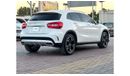 Mercedes-Benz GLA 250 Std
