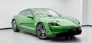 Porsche Taycan 4S 2022 Porsche Taycan, Porsche Warranty+Full Service History, European Specs