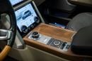Land Rover Range Rover HSE 3.0L (375 HP)
