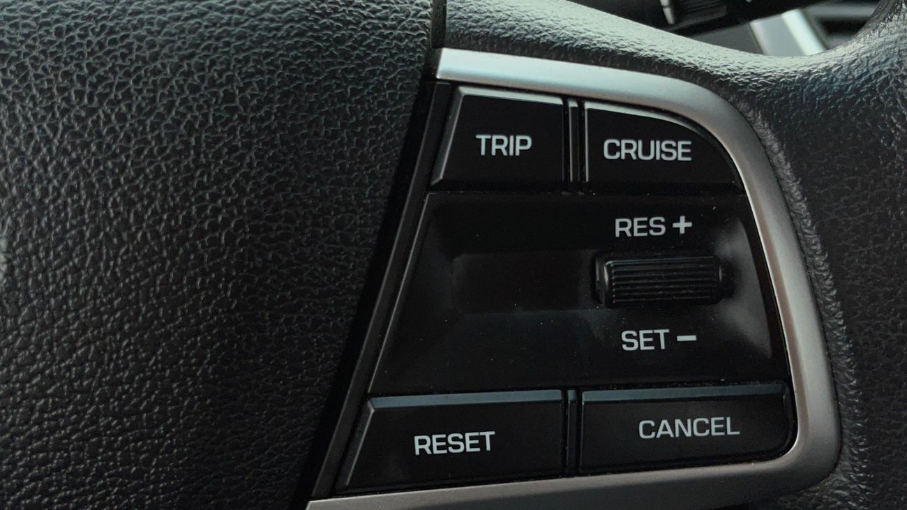 هيونداي أكسنت SMART 1.6 | بدون دفعة مقدمة | اختبار القيادة في المنزل