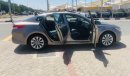 Kia Optima EX Clean Title