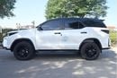 Toyota Fortuner Legender VXR 4.0L Petrol Automatic