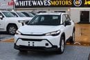 Toyota Frontlander STANDARD Toyota Front lander 2.0L Hybrid 2026 –