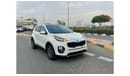 Kia Sportage 2018 PANORAMIC VIEW 2.4 AWD USA IMPORTED