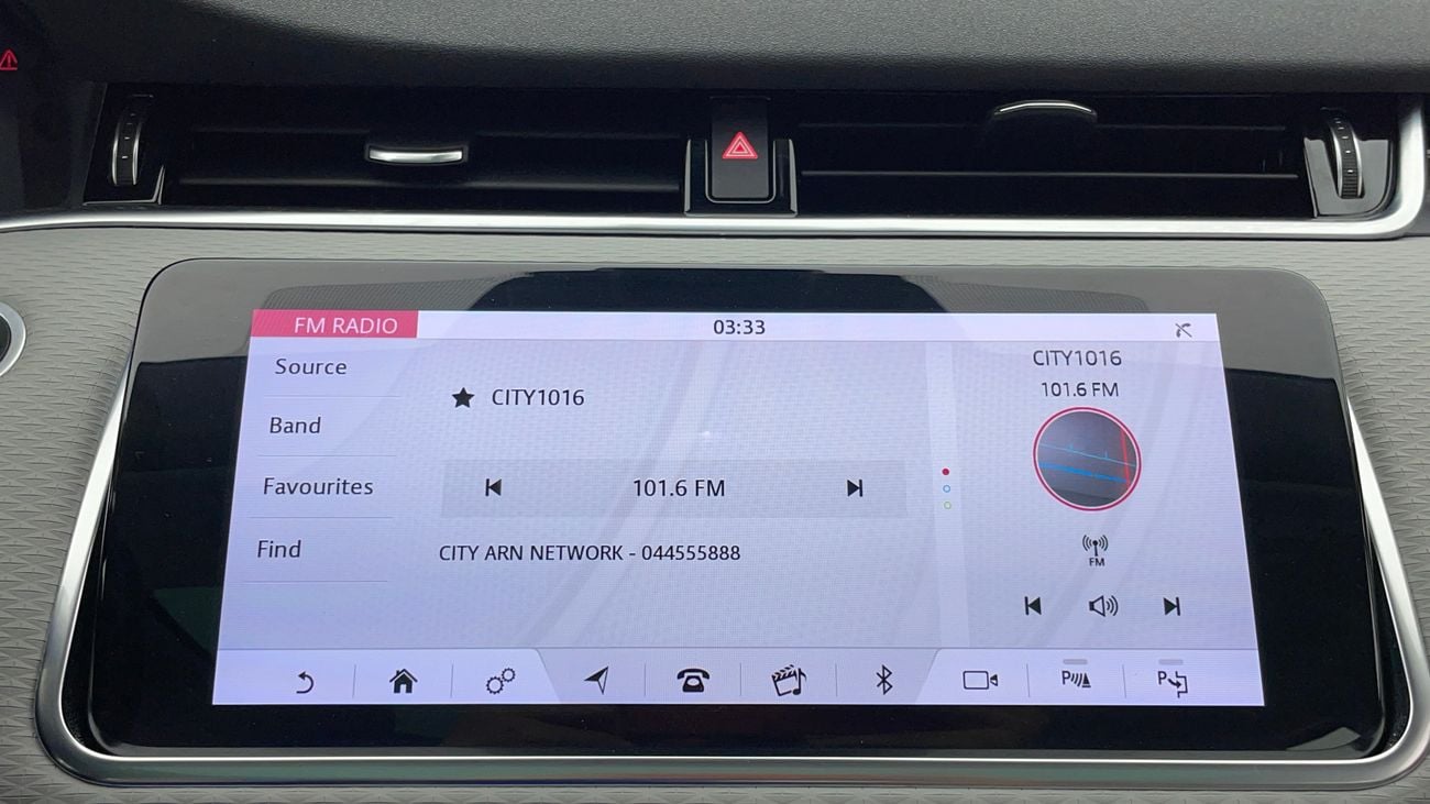 لاند روفر رانج روفر إيفوك P200 S 2 | بدون دفعة مقدمة | اختبار قيادة مجاني للمنزل