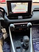 تويوتا راف ٤ 2025 XLE AWD ADVENTURE KIT 2.5 USA SPEC