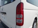 تويوتا هاياس TOYOTA HIACE WAGON VAN 2014  RHD 2.7 L PETROL AUTOMATIC (PM019787)