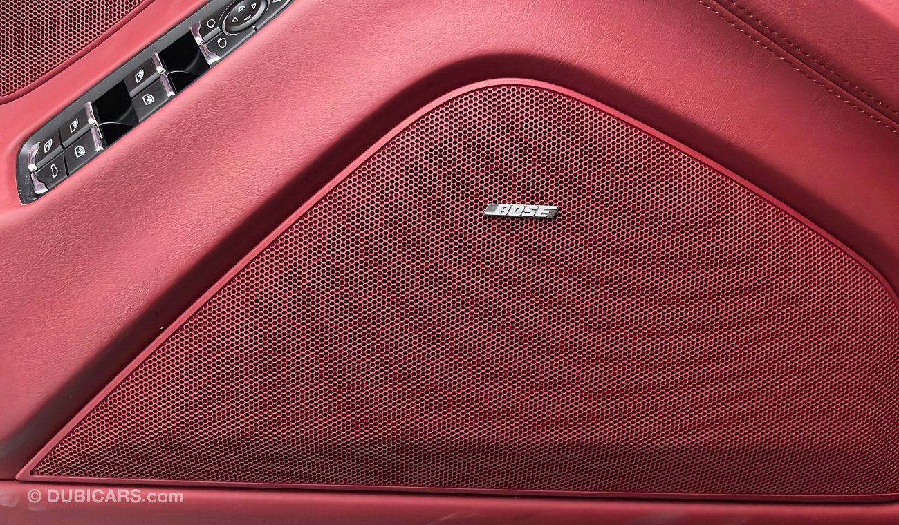 Used Porsche Panamera GTS GTS 4.8 Under Warranty Inspected on 150