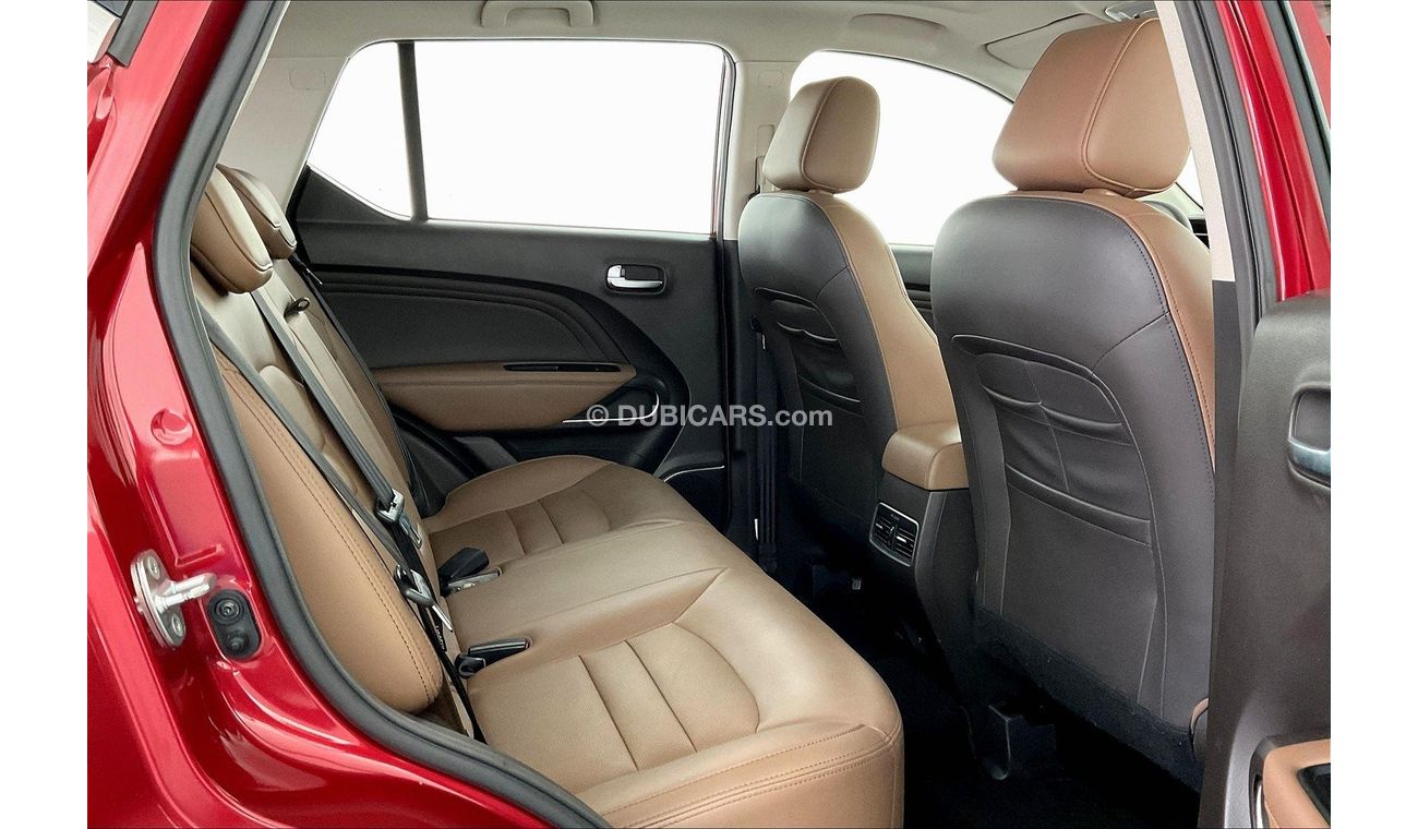 GAC GS3 200T (GE) | 1 year free warranty | 7 day return policy | Zero down payment