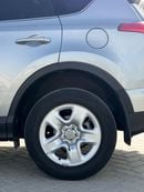 تويوتا راف ٤ ZSA42R export from Australia