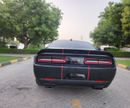 Dodge Challenger Scat Pack Wide Body 6.4L