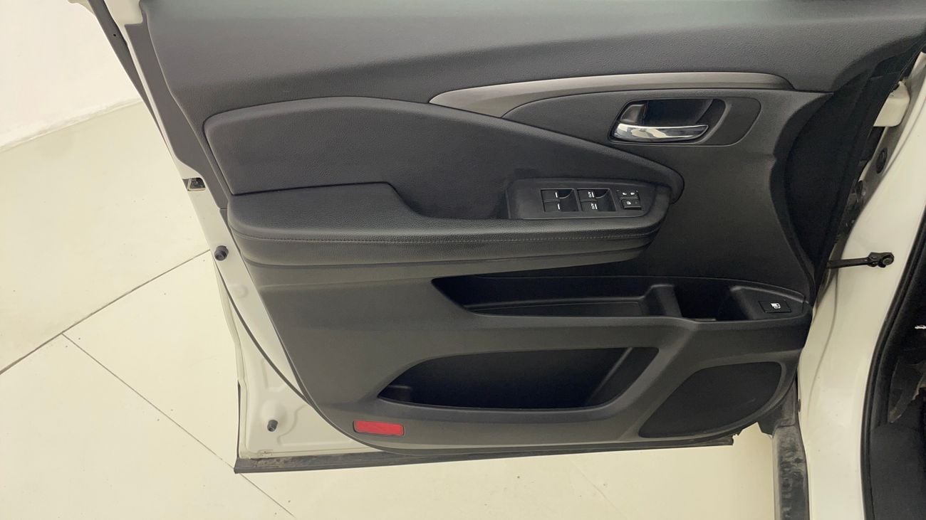 Honda Pilot LX 3.5 | Zero Down Payment | Home Test Drive