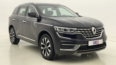 Renault Koleos LE 2.5 | Zero Down Payment | Home Test Drive