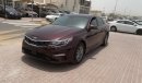 كيا أوبتيما GT Low mIleage