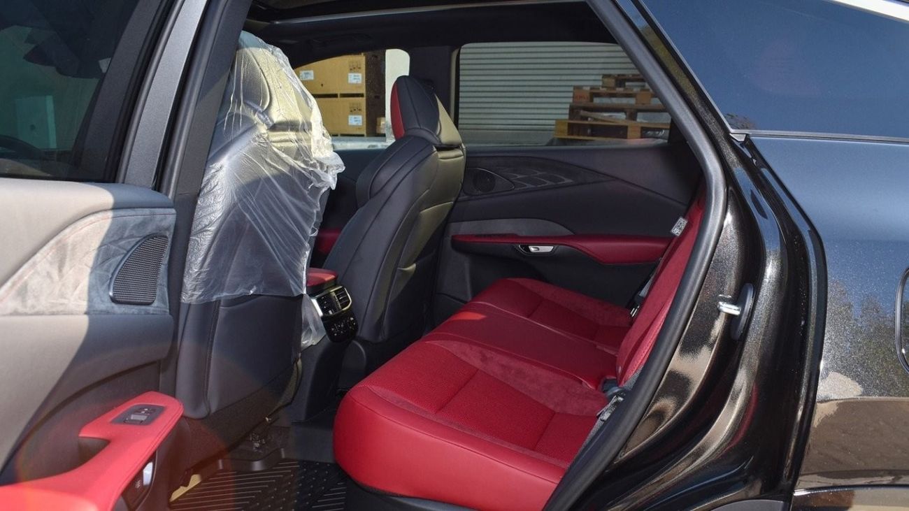 Lexus RX350 LEXUS RX350 FSPORT F2 24/24 CANADIAN SPECS