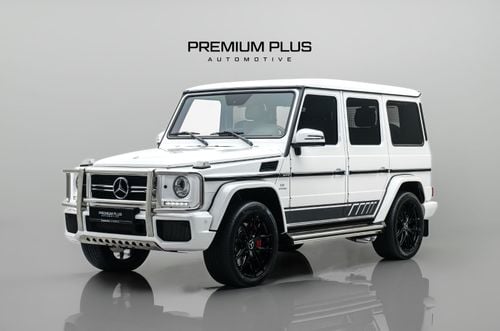 مرسيدس بنز G 63 AMG STD