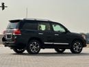 Toyota Land Cruiser GXR 4.0L (271 HP) 4WD MODEL 2015 GCC CAR PERFECT CONDITION INSIDE AND OUTSIDE FULL OPTION SUN ROOF