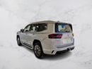 Toyota Land Cruiser VXR