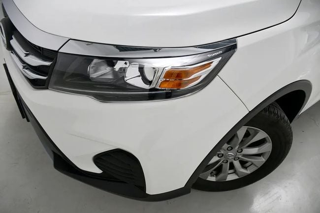 GAC GS3 GS, миниатюра 21