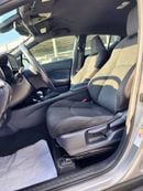 Toyota CHR TOYOTA CHR 2018 SILVER