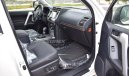 Toyota Prado 3.0L VXL A/T FULL OPTION WITH SUSPENSION CONTROL