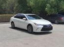 Toyota Camry Limited 2.5L Toyota Camre 2016 2.5 Full options no1