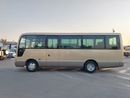 Nissan Civilian NISSAN CIVILIAN BUS RHD 1999 MODEL 4.1 L DIESEL  AUTOMATIC(PM00617)