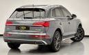 Audi Q5 45 TFSI quattro S Line 2.0L (245 HP) SUV 2022 Audi Q5 S-Line 45TFSI Quattro, 1 Year Warranty Unlimit
