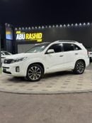 كيا سورينتو Base 3.5L AWD