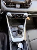 Toyota RAV4 XLE 2.5 L Full option