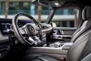 Mercedes Benz G63 AMG G 63 | 12,338 P.M | 0% Downpayment | Mercedes Warranty!