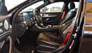 Mercedes Benz E43 AMG BITURBO 4Matic