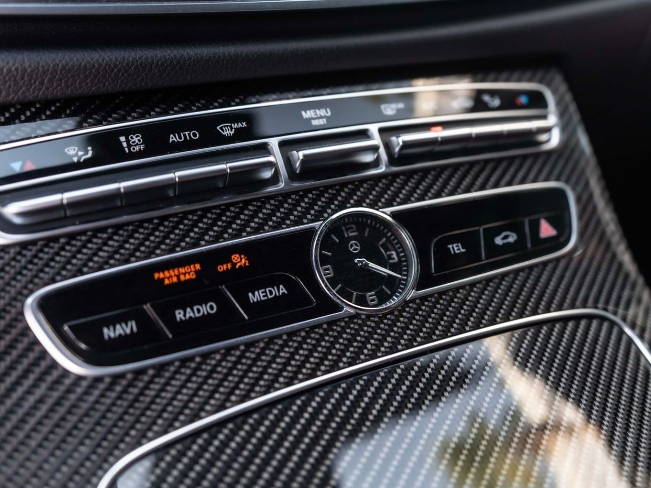 مرسيدس بنز E 53 E53 AMG HYBRID