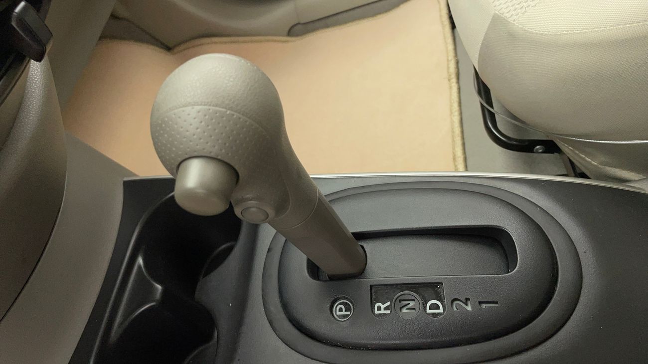 نيسان صني SV COMFORT 1.5 | بدون دفعة مقدمة | اختبار القيادة في المنزل