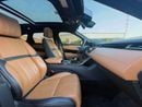 Land Rover Range Rover Velar P300 R-Dynamic HSE 2.0L RANGE ROVER VELAR P300 HSE R-DYNAMIC 3.0L TURBO A/T | 2021 | GCC SPECS | AED