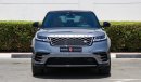 Land Rover Range Rover Velar HSE R-DYNAMIC FULL OPTION