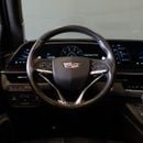 Cadillac Escalade Escalade-V 6.2L AED 8,240 p.m • 0% Downpayment • Cadillac Escalade V  • Agency Warranty