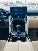 Toyota Land Cruiser EXR 4.0L TOYOTA LAND CRUISER 2023. EX-R 4.0L/V6