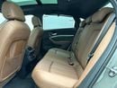 Audi etron Q8 Sportback S line 55 quat 408hp Progress (Ref# 017547)