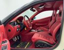 Ferrari 599 GTB Fiorano 2008 Ferrari 599 GTB Fiorano, Full Ferrari Service History, Very Low Kms, Carbon Fiber Packa