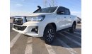 Toyota Hilux DIESEL 2.8L AUTOMATIC RIGHT HAND DRIVE (EXPORT ONLY)