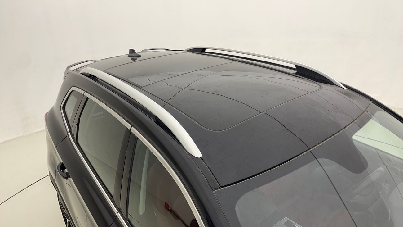 أم جي RX5 LUXURY 1.5 | بدون دفعة مقدمة | اختبار القيادة في المنزل