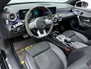 Mercedes-Benz CLA 35 AMG 4MATIC 2020 Mercedes Benz CLA35 AMG 4MATIC, Warranty, Full MB Service History, Excellent Condition,
