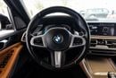 BMW X5 40i M Sport 3.0L